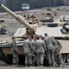 Mỹ tự tin M1A1 có thể đánh bại xe tăng của Nga