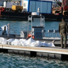 Lật thuyền chở người di cư ở Địa Trung Hải, 19 người chết