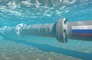 Nga tính đòi đền bù thiệt hại vụ nổ đường ống Nord Stream