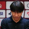 Rộ tin Indonesia mất World Cup U20, HLV Shin Tae-yong lo công sức 3 năm đổ bể