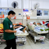Bộ Y tế: Bác sĩ bệnh viện công “nhảy việc” vì ra tư nhân làm lương cao gấp 3-5 lần