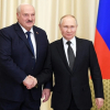 Belarus nêu lý do để Nga triển khai vũ khí hạt nhân