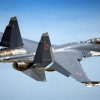 Quan chức Ukraine thừa nhận sức mạnh tiêm kích Su-35 của Nga