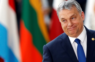Phần Lan vượt cửa khó, được Hungary phê chuẩn gia nhập NATO