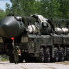 Nga huy động tên lửa đạn đạo hạt nhân Yars tập trận giữa lúc nhạy cảm