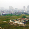 Dự án khu đô thị Thịnh Liệt: LICOGI “ôm” dự án gần 20 năm vẫn bỏ hoang