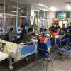 42 học sinh Hà Nội nghi ngộ độc sau chuyến tham quan được xuất viện