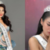 Á hậu Thảo Nhi chính thức mất suất thi Miss Universe: Lý do thật sự là gì?