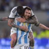Messi lập hattrick, Argentina đại thắng 7-0