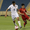 Thua luân lưu trước U23 Kyrgyzstan, U23 Việt Nam xếp cuối bảng Doha Cup