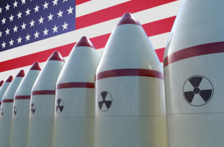 Mỹ thông báo ngừng trao đổi dữ liệu hạt nhân với Nga
