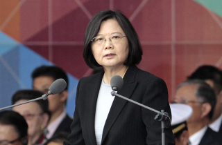 Trung Quốc sẽ đáp trả nếu bà Thái Anh Văn gặp Chủ tịch Hạ viện Mỹ