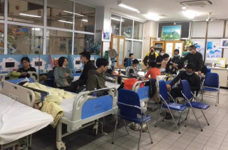 42 học sinh Hà Nội nghi ngộ độc sau chuyến tham quan được xuất viện