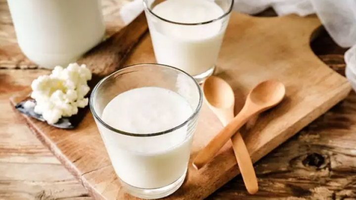 4 lợi ích tuyệt vời nếu uống sữa trước khi đi ngủ ít người biết