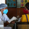 Biến thể mới khiến Ấn Độ gia tăng số ca nhiễm Covid-19