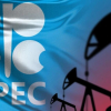 Giá dầu tăng sau quyết định của OPEC+