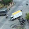 Tái diễn tình trạng tụ tập đua xe tại TP Hồ Chí Minh
