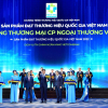 Vietcombank xứng danh đơn vị anh hùng