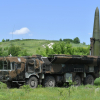 Nga chuyển giao cho Belarus tên lửa có khả năng răn đe hạt nhân