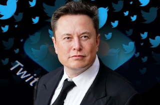 Tỷ phú Mỹ Elon Musk mất danh hiệu giàu nhất thế giới