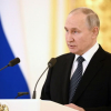 Tổng thống Nga nêu nguyên nhân căng thẳng với phương Tây
