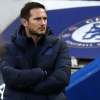 Chelsea bổ nhiệm Lampard vào ghế nóng