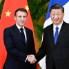 Tìm động lực mới cải thiện hợp tác châu Âu - Trung Quốc
