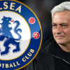 Mourinho sắp lần thứ ba dẫn dắt Chelsea?
