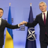 Mỹ phản đối nỗ lực của EU để Ukraine tham gia NATO
