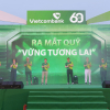 Văn hóa Vietcombank: Niềm tự hào vô bờ bến