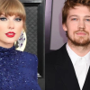 Rộ tin Taylor Swift chia tay bạn trai Joe Alwyn sau 6 năm hẹn hò