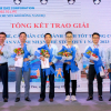 Công ty Vận chuyển Khí Đông Nam Bộ ( KĐN) tổ chức thành công hội nghị An toàn- Sức khỏe- Môi trường năm 2023