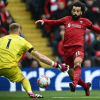 Salah đá hỏng phạt đền, Liverpool hòa kịch tính Arsenal