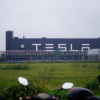 Tesla sắp xây siêu nhà máy sản xuất pin tại Thượng Hải, Trung Quốc