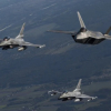 NATO tổ chức tập trận trên không lớn nhất từ ​​trước đến nay