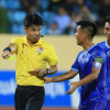 Ban trọng tài không phân công nhiệm vụ cho ông Trương Hồng Vũ ở vòng 6 V-League