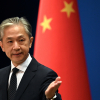 Trung Quốc tố Mỹ trốn tránh trách nhiệm về nợ châu Phi