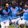 Nhận định bóng đá AC Milan vs Napoli: Khẳng định đẳng cấp số 1 Serie A