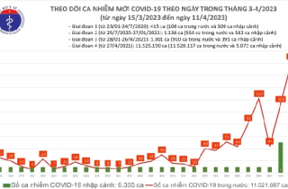 Ca mắc COVID-19 tăng trở lại, nhiều ca thở máy: Chuyên gia nhận định thế nào?