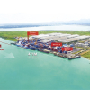 Đầu tư bến cảng đón tàu 5 vạn tấn, tạo đà phát triển dịch vụ logistic tại miền Trung