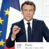 Tổng thống Macron: Pháp là đồng minh, không phải 'chư hầu' của Mỹ
