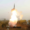 Triều Tiên thử thành công ICBM mới