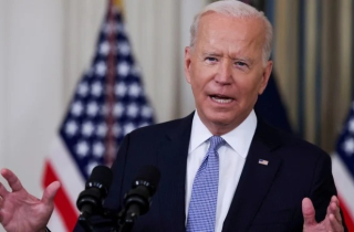 Tổng thống Biden yêu cầu tình báo Mỹ kiểm soát thông tin mật