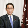 Thủ tướng Nhật Bản tiếp tục vận động tranh cử sau vụ nổ