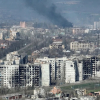 Quân đội Ukraine: Giao tranh ác liệt chưa từng thấy ở Bakhmut