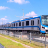 Metro số 2 Bến Thành - Tham Lương sẽ kéo dài thời gian hoàn thành đến 2030?