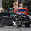 Tiền đạo tuyển Italia gặp tai nạn giao thông kinh hoàng