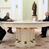 Ông Putin: Hợp tác quân sự Nga - Trung Quốc giúp củng cố quan hệ chiến lược
