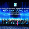 Thương hiệu Quốc gia 2022: Hòa Phát của tỷ phú Trần Đình Long và THACO của tỷ phú Trần Bá Dương có mặt năm thứ 6 liên tiếp