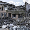 Mỹ: Nga nên trả tiền cho việc tái thiết Ukraine